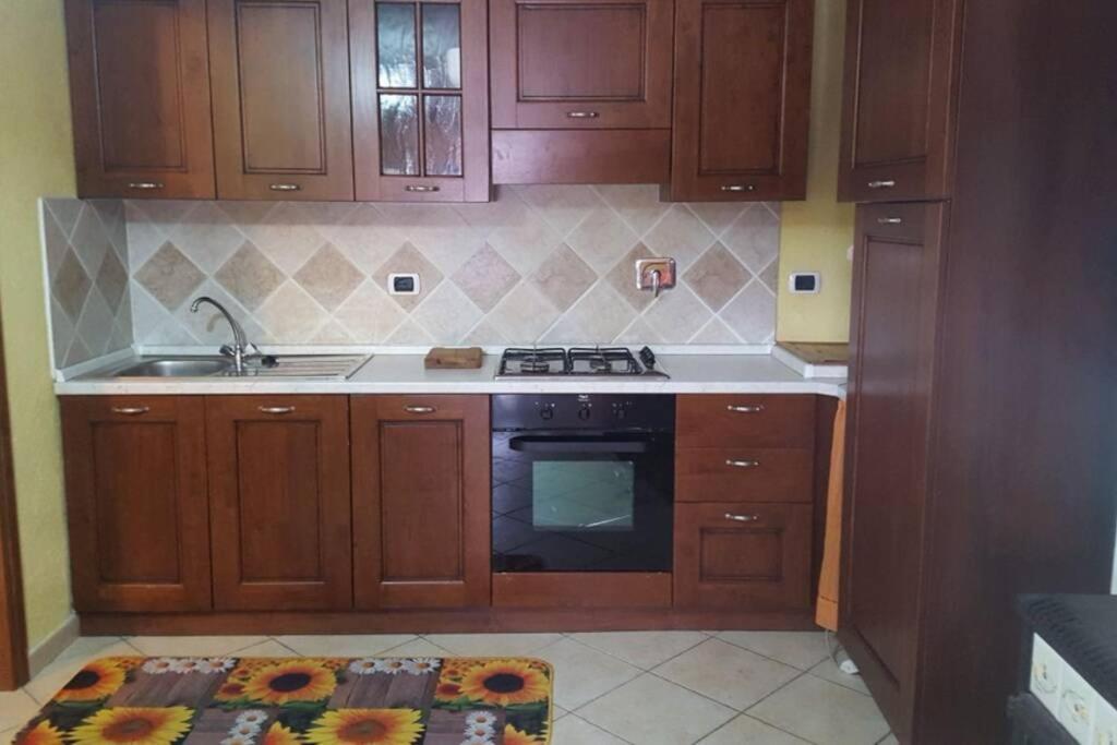 Maison Degioz מראה חיצוני תמונה